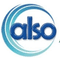 Logo for Also