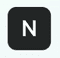 Logo for Narrative