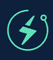 Logo for Tether