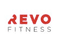 Logo for Revo Fitness