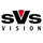 Logo of SVS Vision