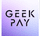 Logo of GeekPay