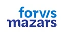 Logo of Forvis Mazars