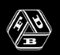 Logo for FDB Mobler