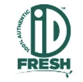 Logo of ID Fresh Food