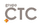 Logo of Grupo CTC