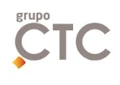 Logo for Grupo CTC