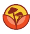 Logo for MycoSteps