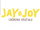 Logo for Jay & Joy