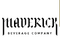 Logo for Maverick Beverage Company