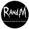 Logo for RandMvape
