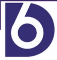 Logo for 6 Degrees Capital