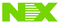 Logo for Nippon Express