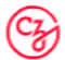 Logo for The Chan Zuckerberg Initiative