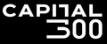 Logo for Capital300