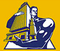Logo for Ambuja Cements