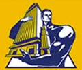 Logo for Ambuja Cements
