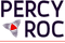 Logo for Percy Roc