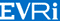 Logo for Evri