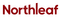 Logo for Northleaf