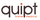 Logo for Quipt Home Medical