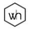 Logo for Whispering Homes
