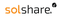 Logo for SOLshare