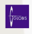 Logo for Globis Capital Partners