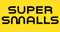 Logo for Super Smalls