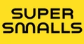 Logo for Super Smalls