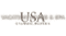 Logo for USA Vacation Homes