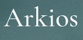 Logo for Arkios