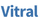 Logo of Vitral