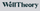 Logo of WellTheory