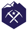 Logo for Bunker Hill Mining