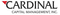 Logo for Cardinal Capital Management