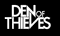 Logo for Den of Thieves
