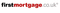Logo for First Mortgage