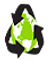 Logo for Ground Force Environmental