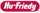Logo of Hu-Friedy
