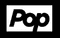 Logo for Pop TV