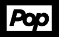 Logo for Pop TV