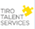 Logo of Tiro Talent Services