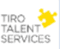 Logo for Tiro Talent Services