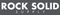 Logo for Rock Solid Supply
