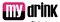Logo for MyDrink Beverages
