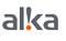 Logo for Alka