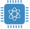 Logo for Qubits