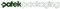Logo for Patek Packaging