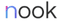 Logo for Nook